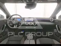 2025 Mercedes Benz CLA 180