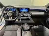 2025 Mercedes Benz CLA 180