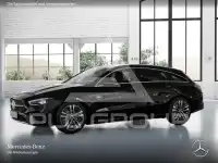2025 Mercedes Benz CLA 180