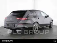 2025 Mercedes Benz CLA 180