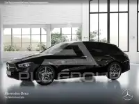 2025 Mercedes Benz CLA 180
