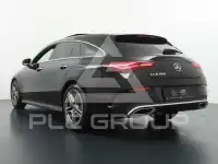 2025 Mercedes Benz CLA 180