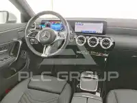 2025 Mercedes Benz CLA 180