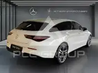 2025 Mercedes Benz CLA 180