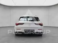 2025 Mercedes Benz CLA 180