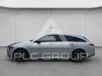 2025 Mercedes Benz CLA 180
