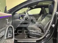 2025 Mercedes Benz CLA 180