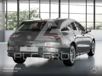 2025 Mercedes Benz CLA 180