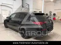2025 Mercedes Benz CLA 180