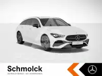 2025 Mercedes Benz CLA 180