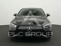 2025 Mercedes Benz CLA 180