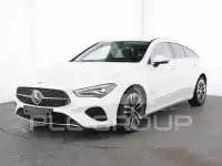2025 Mercedes Benz CLA 180