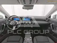 2025 Mercedes Benz CLA 180