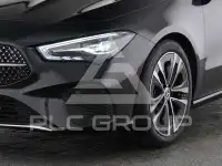 2025 Mercedes Benz CLA 180