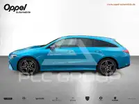 2025 Mercedes Benz CLA 180