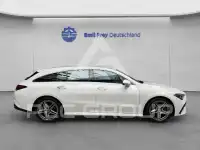 2025 Mercedes Benz CLA 180