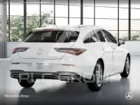 2025 Mercedes Benz CLA 180