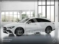 2025 Mercedes Benz CLA 180