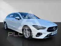 2025 Mercedes Benz CLA 180