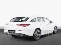 2025 Mercedes Benz CLA 180