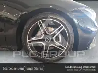 2025 Mercedes Benz CLA 180
