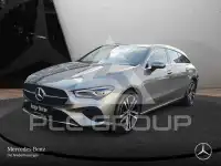 2025 Mercedes Benz CLA 180