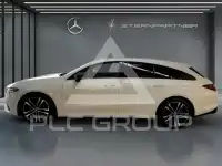 2025 Mercedes Benz CLA 180
