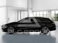 2025 Mercedes Benz CLA 180
