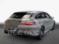 2025 Mercedes Benz CLA 180