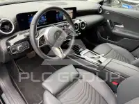 2025 Mercedes Benz CLA 180