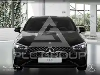 2025 Mercedes Benz CLA 180