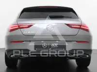 2025 Mercedes Benz CLA 180