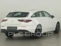 2025 Mercedes Benz CLA 180