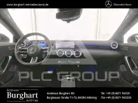 2025 Mercedes Benz CLA 180