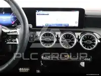 2025 Mercedes Benz CLA 180