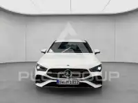 2025 Mercedes Benz CLA 180