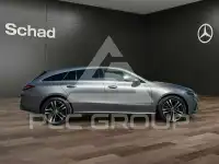 2025 Mercedes Benz CLA 180