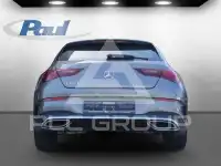 2025 Mercedes Benz CLA 180