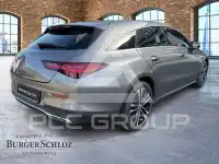 2025 Mercedes Benz CLA 180