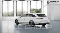 2025 Mercedes Benz CLA 180