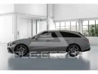 2025 Mercedes Benz CLA 180
