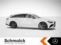 2025 Mercedes Benz CLA 180