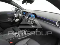 2025 Mercedes Benz CLA 180