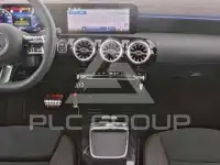 2025 Mercedes Benz CLA 180