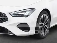 2025 Mercedes Benz CLA 180