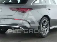 2025 Mercedes Benz CLA 180