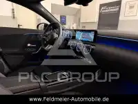 2025 Mercedes Benz CLA 180