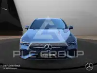 2025 Mercedes Benz CLA 180