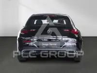 2025 Mercedes Benz CLA 180