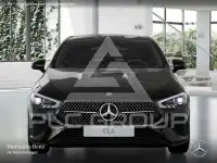 2025 Mercedes Benz CLA 180